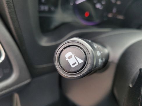 Used 2019 Honda HR-V EX image 35