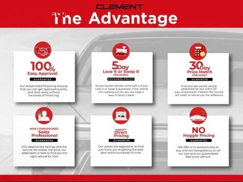 Used 2015 Honda Civic EX-L image 12