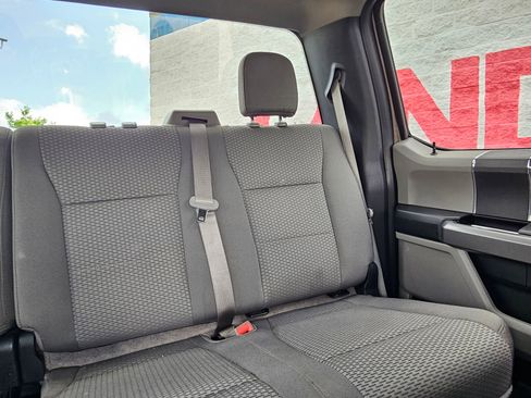 Used 2018 Ford F150 XLT AWD/4WD image 26