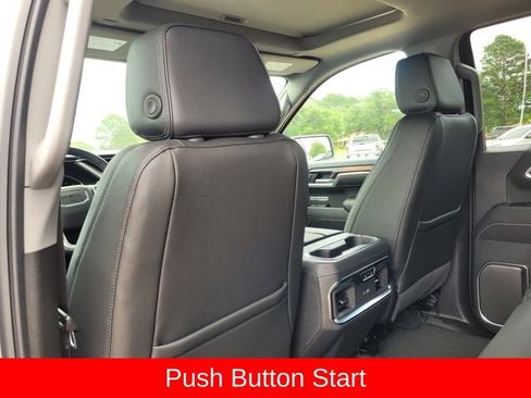 New 2026 GMC Sierra 1500 Denali w/ Denali Reserve Package AWD/4WD image 26