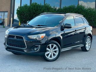 Used 2014 Mitsubishi Outlander Sport SE AWD/4WD video 1