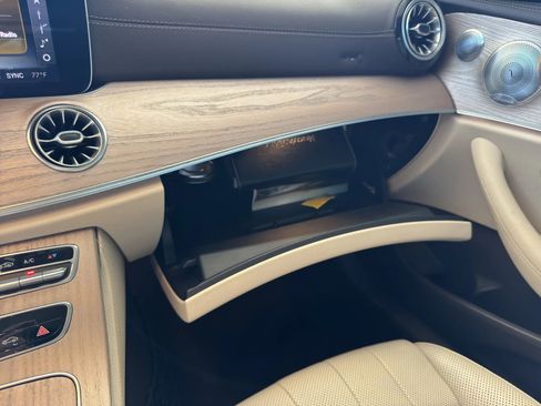 Used 2018 Mercedes-Benz E 400 Coupe image 34