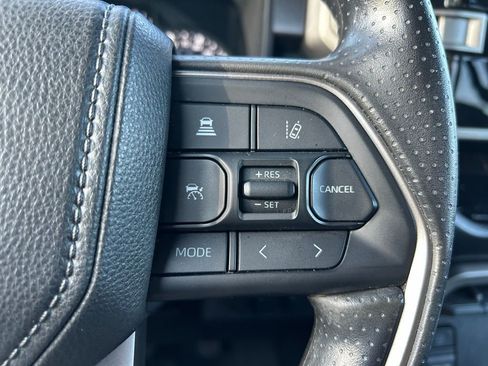 Used 2025 Toyota Tundra SR5 w/ SR5 Convenience Package image 19