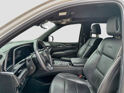 Used 2024 Cadillac Escalade Sport w/ LPO, ONYX Package AWD/4WD image 11