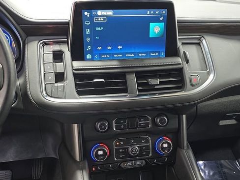 Used 2023 Chevrolet Tahoe LT w/ LT Signature Plus Package image 24