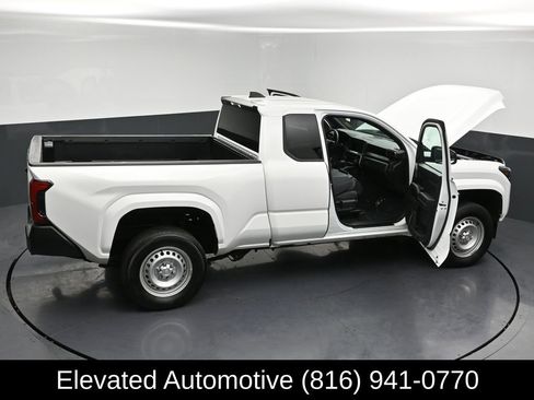 Used 2024 Toyota Tacoma SR RWD image 28
