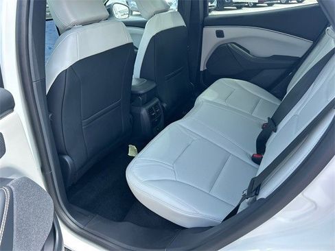 New 2025 Ford Mustang Mach-E Premium image 22