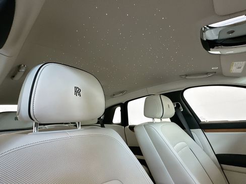 Certified 2021 Rolls-Royce Ghost image 22