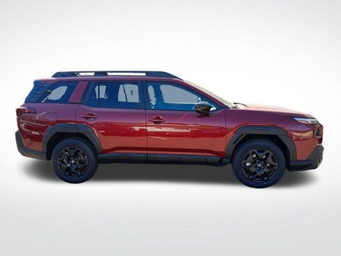 New 2026 Subaru Outback Limited AWD/4WD image 36