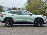 New 2026 Chevrolet Trax ACTIV w/ Sunroof Package image 3