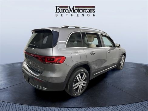 Used 2023 Mercedes-Benz EQB 300 4MATIC image 5