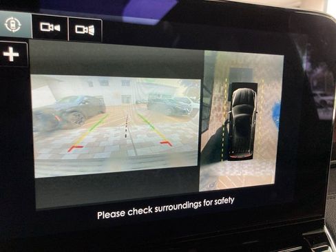 Used 2019 Lincoln Navigator Reserve image 25