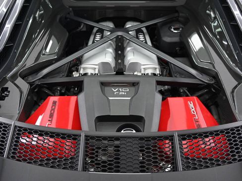 Used 2020 Audi R8 V10 performance AWD/4WD image 22