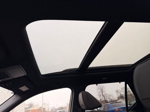 New 2026 Honda Passport TrailSport Elite image 15