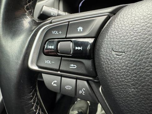 Used 2020 Honda Accord Sport image 13