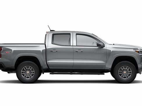 New 2026 Chevrolet Colorado LT w/ LT Convenience Package AWD/4WD image 54