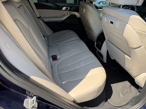 Used 2020 BMW X5 xDrive40i w/ M Sport Package AWD/4WD image 20