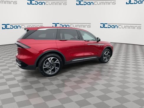 New 2026 Lincoln Nautilus Premier w/ Equipment Group 102A image 12