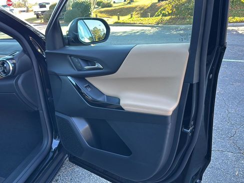 New 2026 Chevrolet Equinox ACTIV w/ Convenience Package III image 12