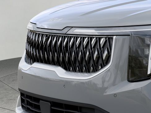 New 2026 Kia Carnival EX image 12