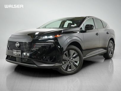Used 2026 Nissan Murano SL