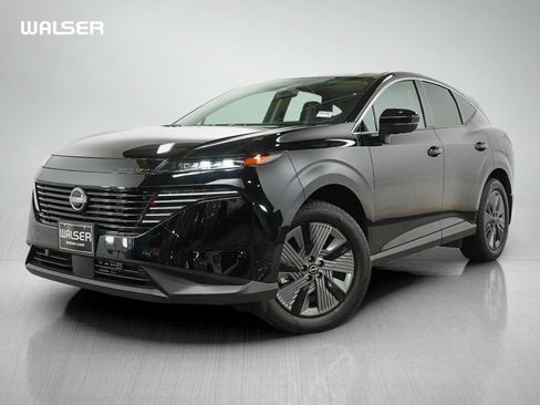 Used 2026 Nissan Murano SL AWD/4WD image 1