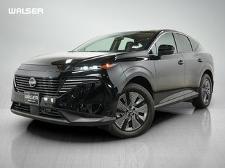 Used 2026 Nissan Murano SL AWD/4WD video 1