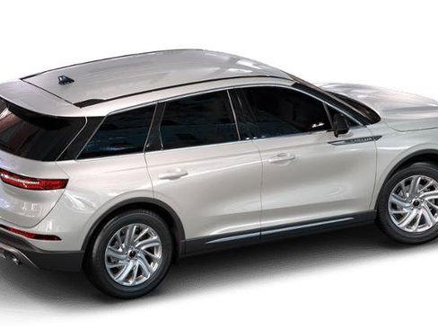 New 2024 Lincoln Corsair Premiere image 25