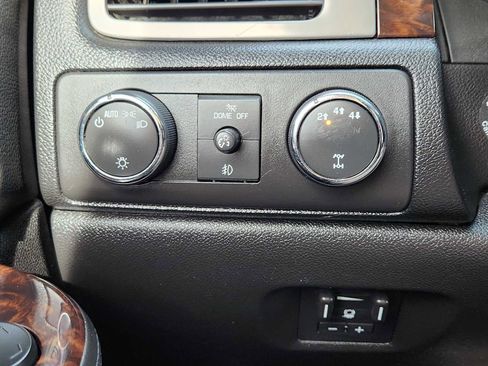 Used 2013 GMC Sierra 2500 Denali w/ Suspension Package, Off-Road image 25