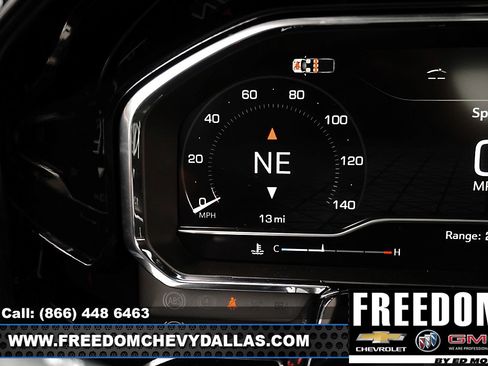 New 2025 GMC Sierra 2500 SLT w/ Texas SLT Premium Package image 29