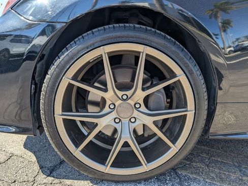 Used 2015 Lexus RC 350 AWD w/ Navigation System Package image 6