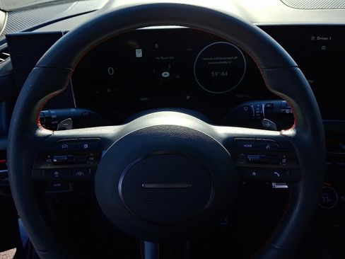 Used 2024 Hyundai Sonata N Line image 19