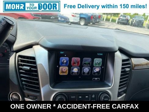 Used 2017 GMC Yukon XL Denali w/ Open Road Package AWD/4WD image 21