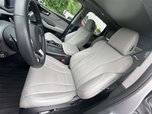 Used 2026 Acura MDX SH-AWD w/ Technology Package image 14