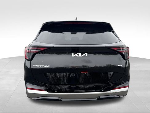 New 2026 Kia Sportage SX Prestige image 5