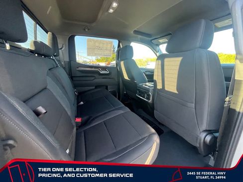 New 2026 GMC Sierra 1500 Elevation w/ Preferred Package AWD/4WD image 18