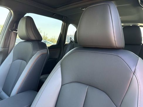 New 2026 Subaru Forester Sport image 26