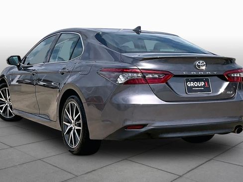 Used 2024 Toyota Camry XLE FWD image 12