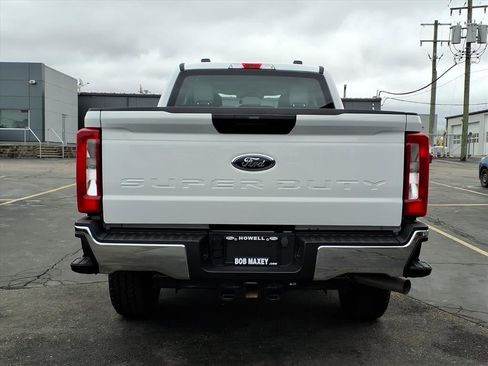 Used 2024 Ford F350 XL w/ FX4 Off-Road Package image 6