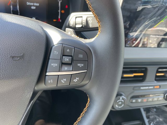 New 2026 Ford Maverick Tremor AWD/4WD image 15