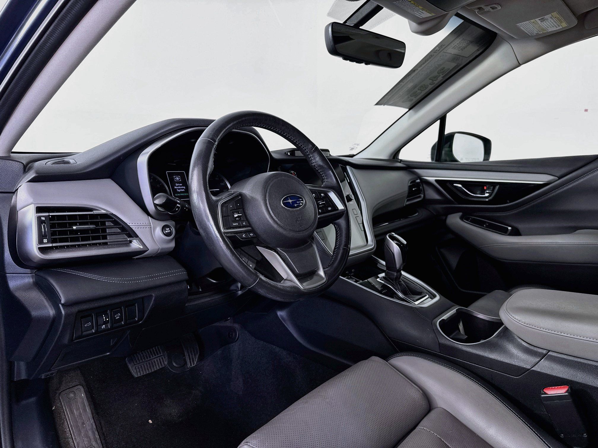 Used 2021 Subaru Outback Limited AWD/4WD image 9