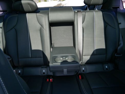 Certified 2025 Cadillac Optiq Sport 2 w/ LPO, Floor Liner Package image 13