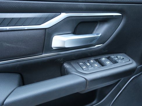 New 2026 RAM 1500 Big Horn image 25