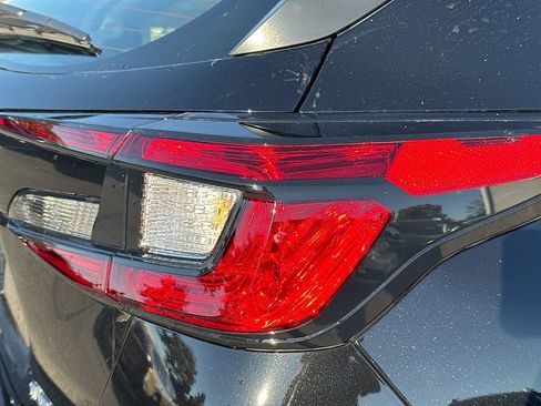 New 2025 Subaru Impreza 2.0i image 30