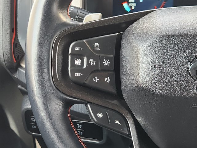 Certified 2024 Ford Bronco Raptor AWD/4WD image 26