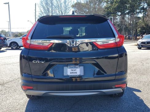 Used 2019 Honda CR-V EX image 6