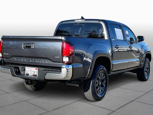 Certified 2023 Toyota Tacoma SR5 image 12