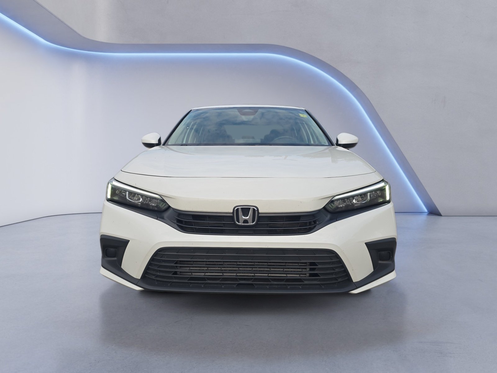 Used 2024 Honda Civic EX image 9
