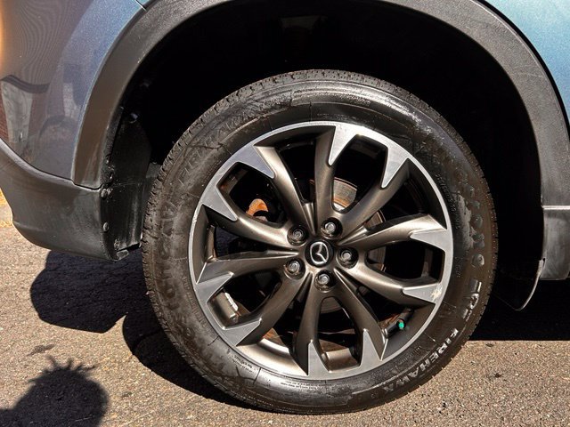 Used 2016 MAZDA CX-5 Grand Touring AWD/4WD image 29