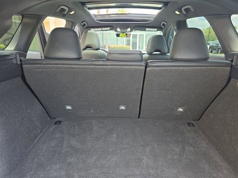 Certified 2024 INFINITI QX50 Sport image 28